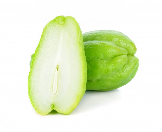 CHAYOTE FRESH
