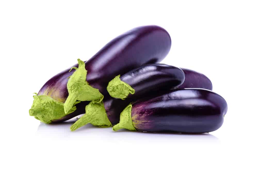 EGGPLANT FRESH