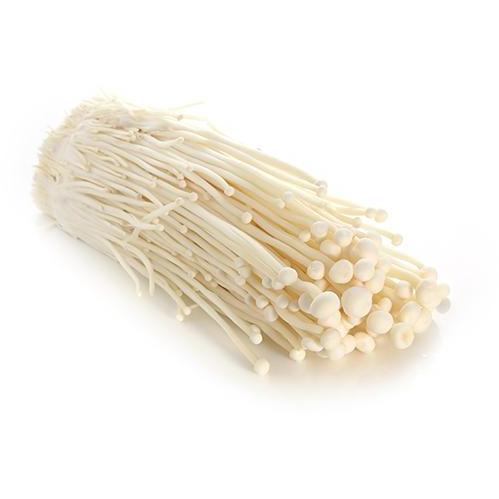 MUSHROOM FRESH STRAW