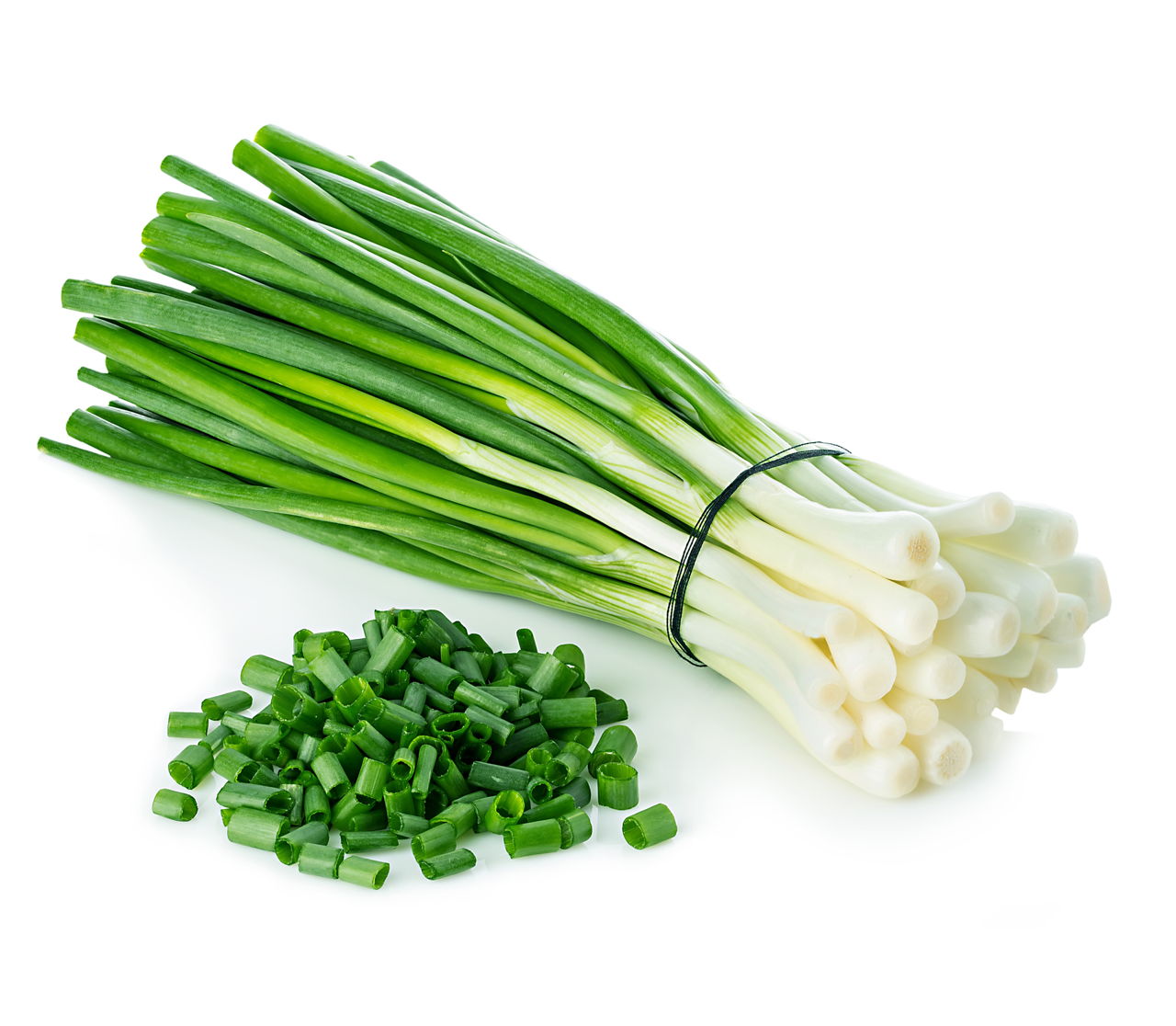 ONION SCALLION FRESH