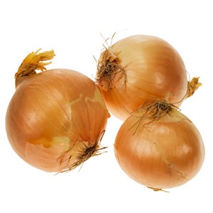 ONION YELLOW DRY