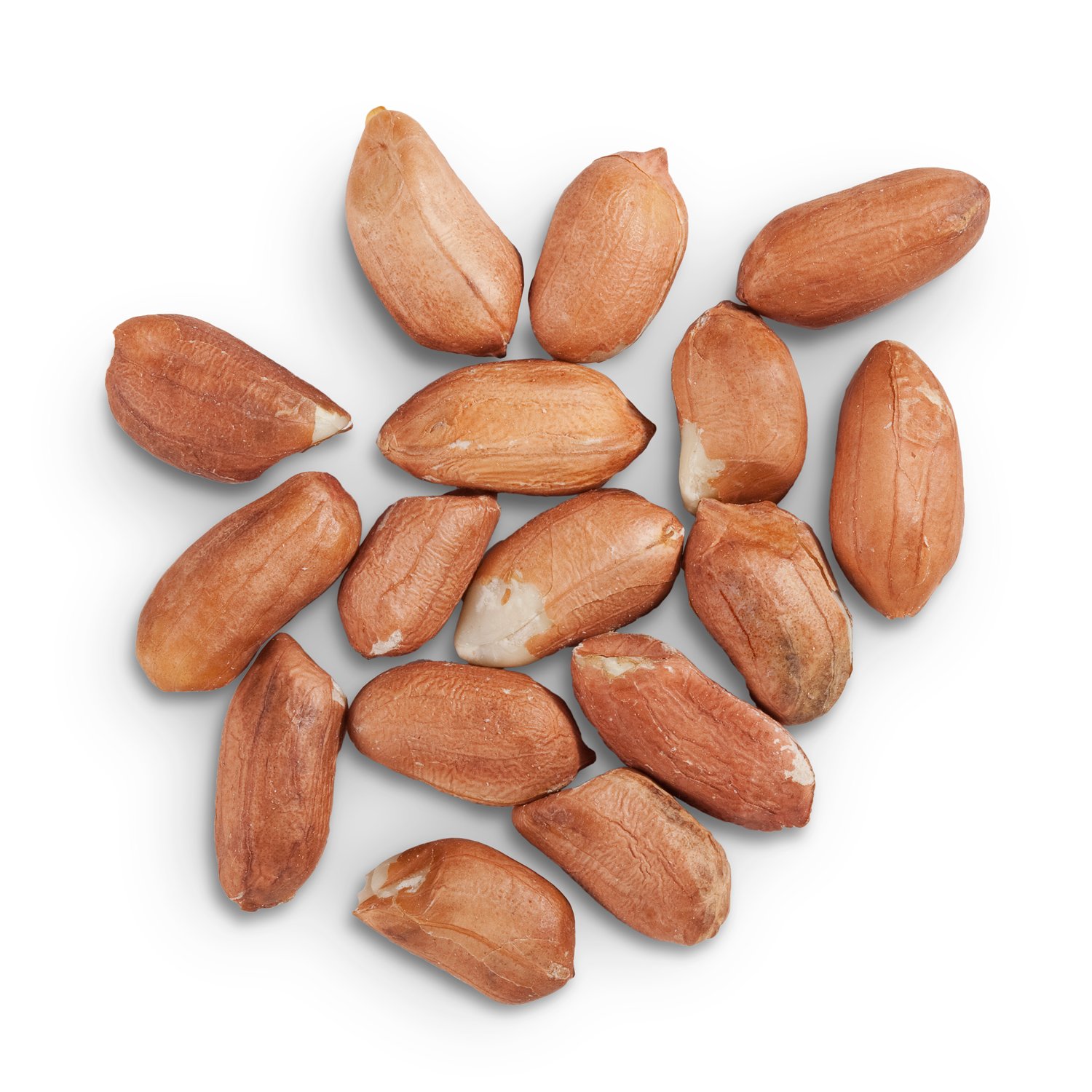 PEANUTS RAW
