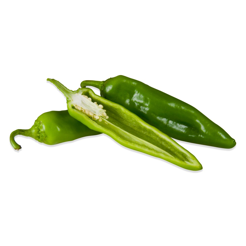 PEPPER BELL YELLOW FRESH