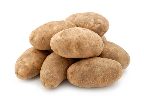 POTATO LARGE BAKING RUSSET