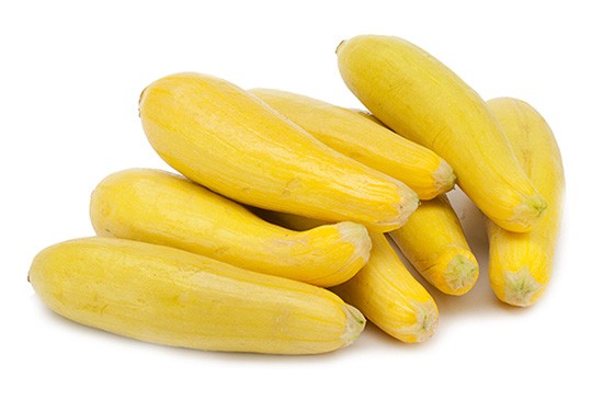 SQUASH YELLOW