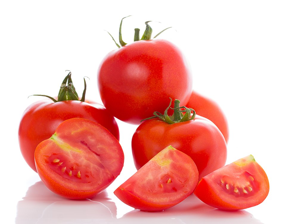 TOMATO SELECTED FRESH