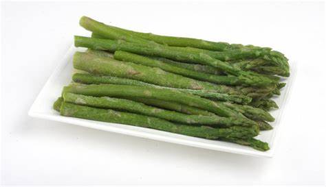 ASPARAGUS SPEAR FROZEN