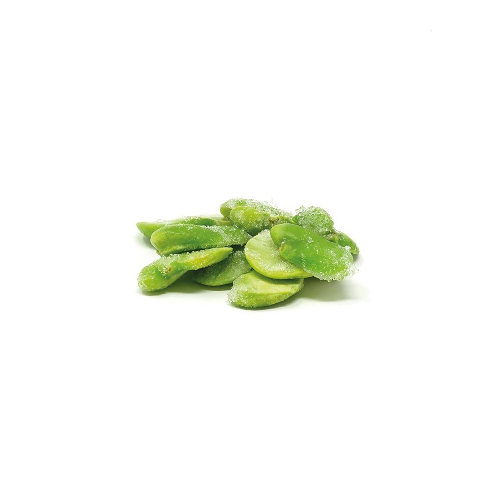 BEANS BROAD FROZEN