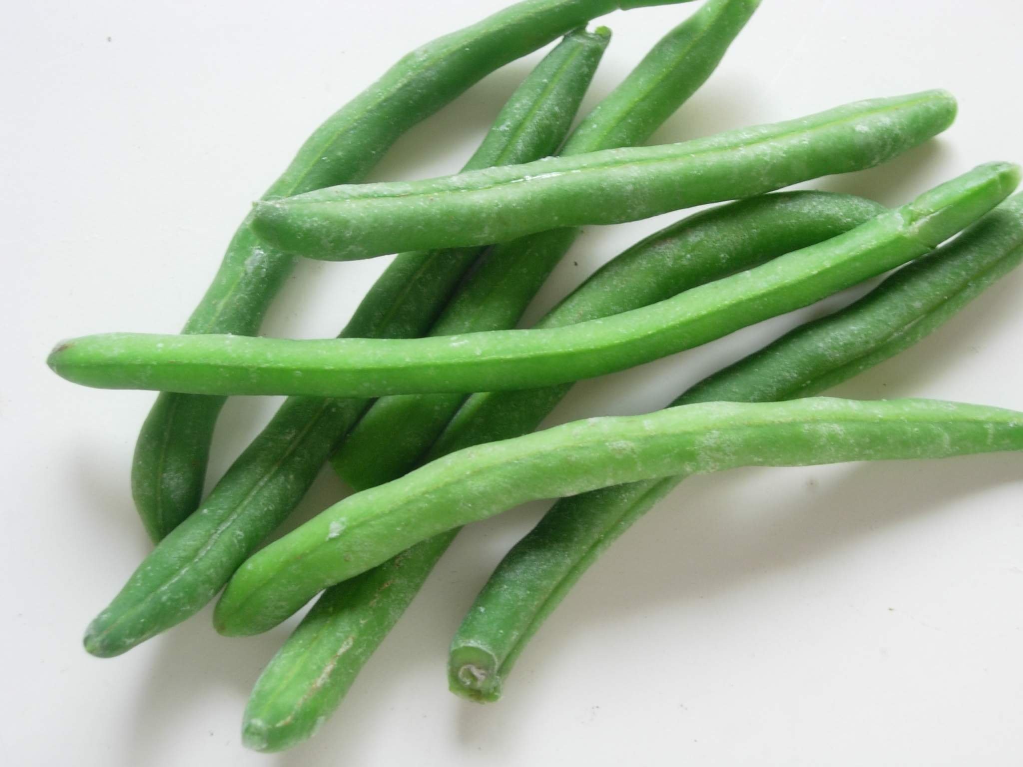 BEANS STRING WHOLE FROZEN