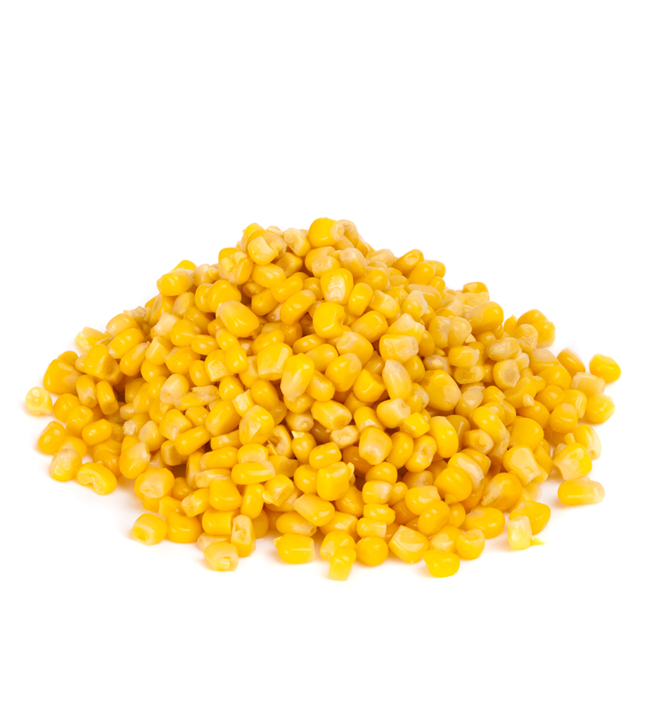 CORN KERNEL FROZEN