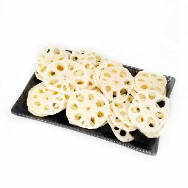 LOTUS ROOT FROZEN
