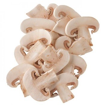 MUSHROOM SLICED FROZEN
