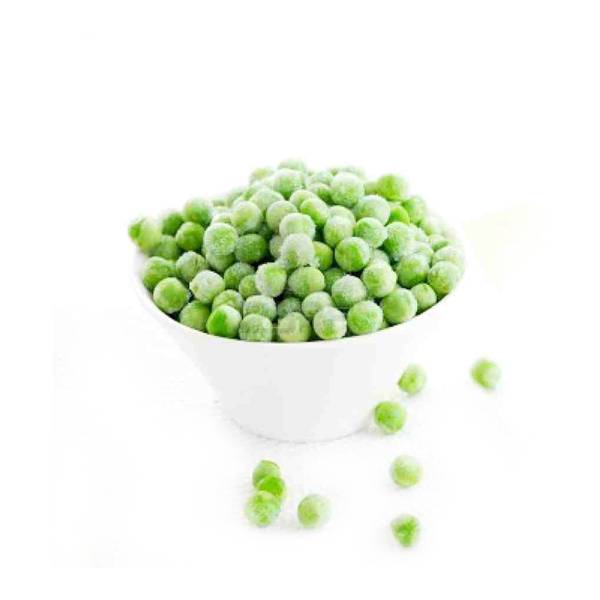 PEAS GREEN FROZEN