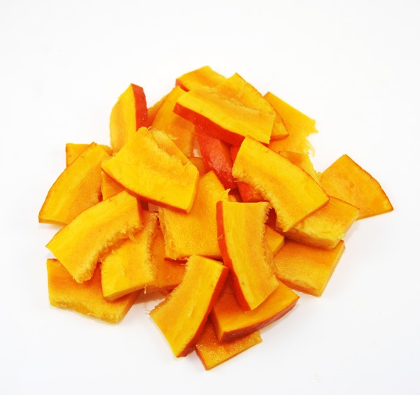 PUMPKIN FROZEN