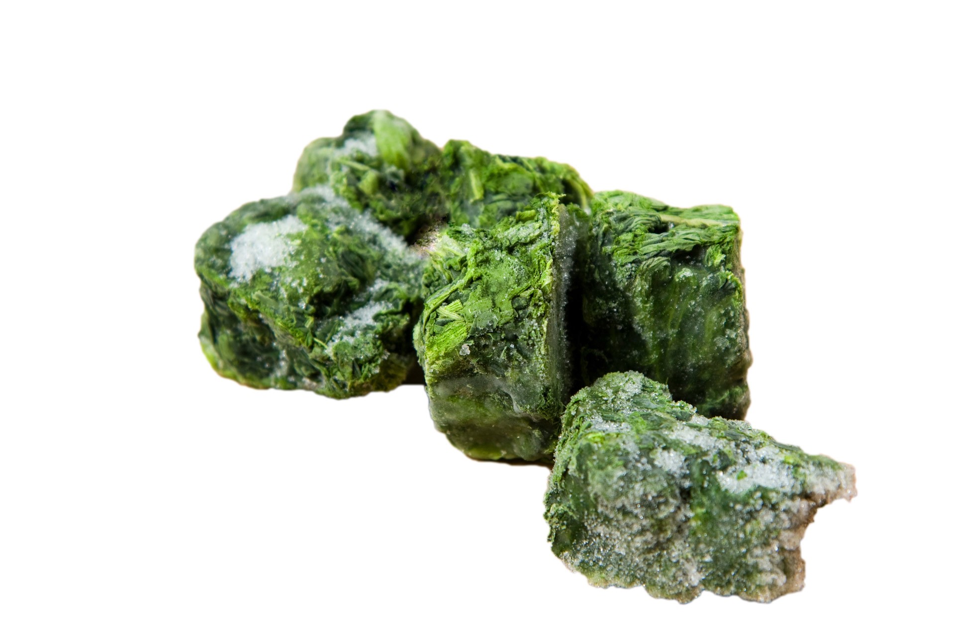 SPINACH FROZEN