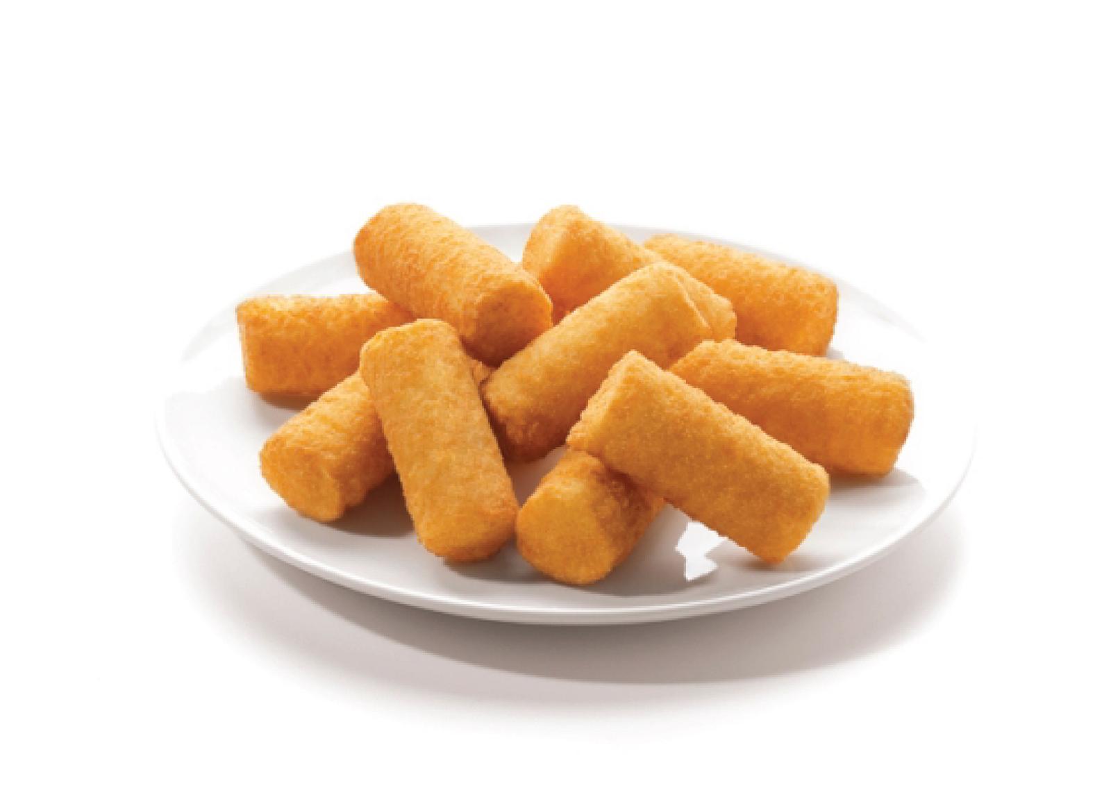 POTATO CROQUETTE FROZEN