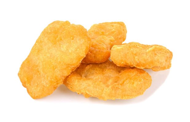 POTATO HASH BROWN FROZEN