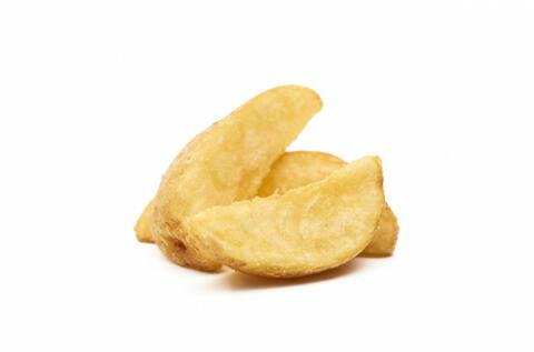 POTATO WEDGE FROZEN