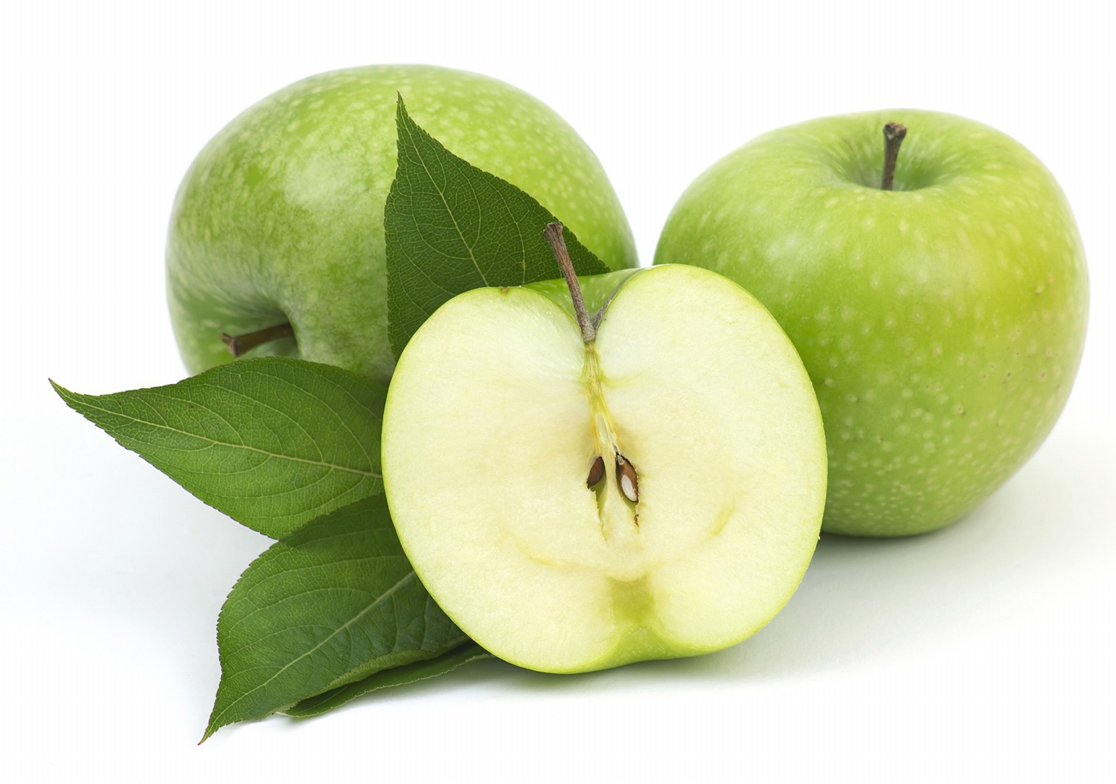APPLE GREEN FRESH