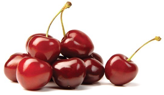 CHERRY FRESH