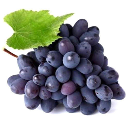 GRAPE BLACK FRESH
