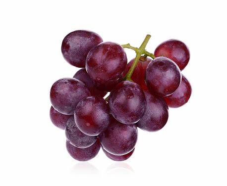 GRAPE RED FRESH