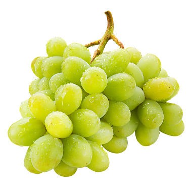 GRAPE GREEN FRESH