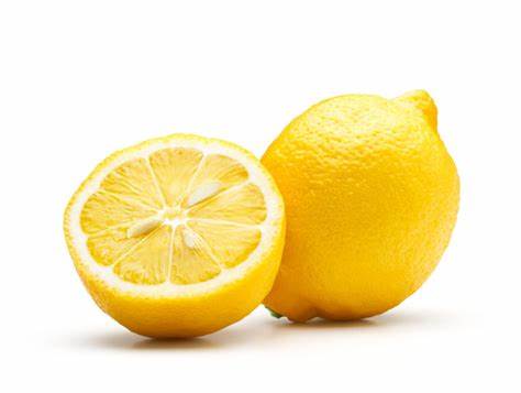LEMON FRESH