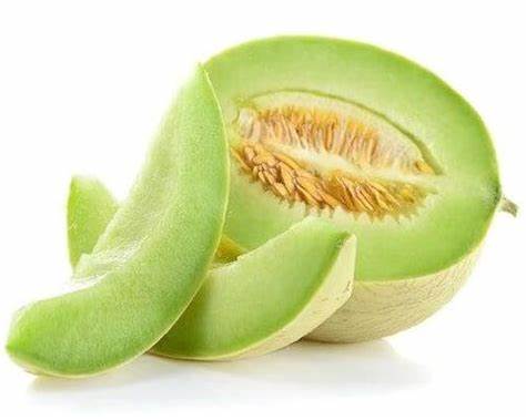 MELON SWEET HONEYDEW FRESH