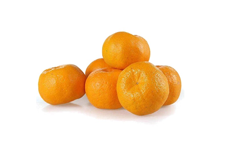 ORANGE MANDARIN FRESH