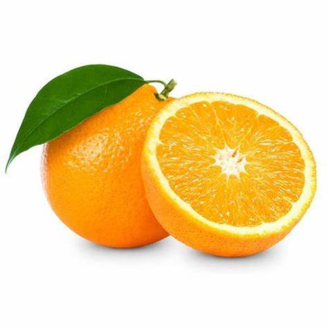 ORANGE FRESH
