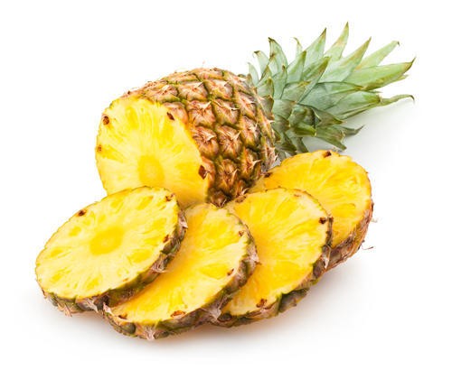 PINEAPPLE FRESH