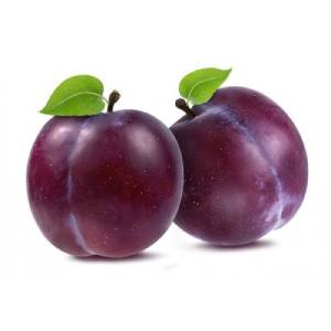 PLUM FRESH