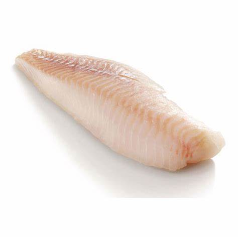 CODFISH FILLET FROZEN