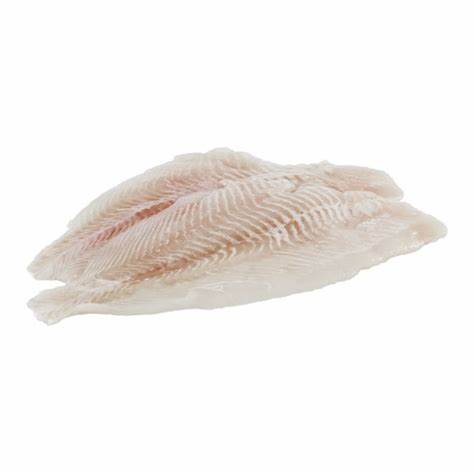 FLOUNDER FILLET FROZEN
