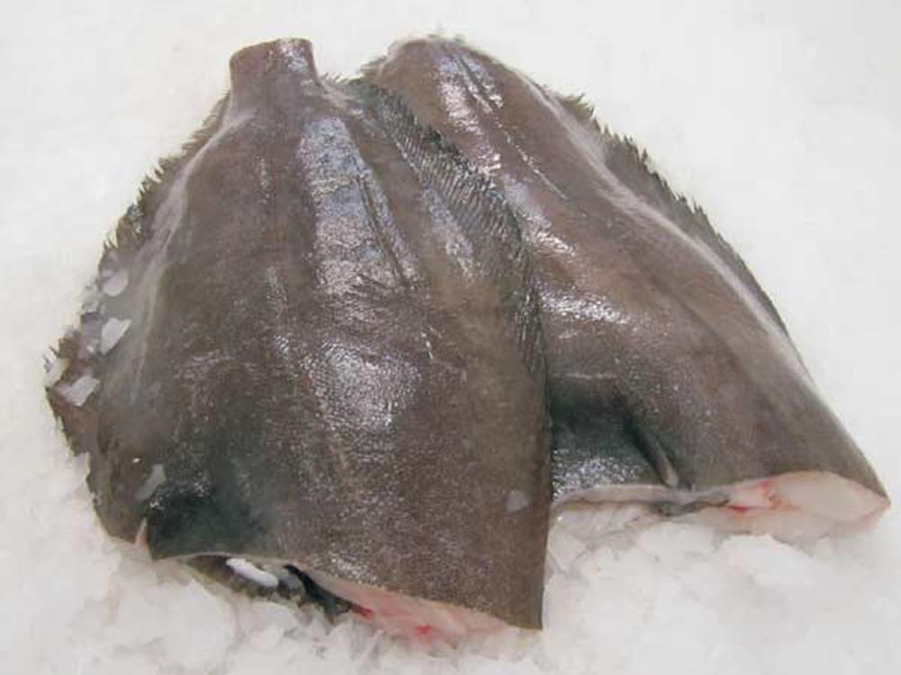 HALIBUT HEADLESS FROZEN
