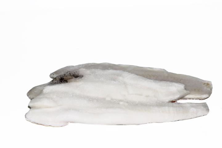 HALIBUT FILLET FROZEN