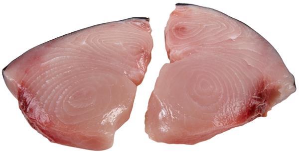 SWORD FISH FROZEN