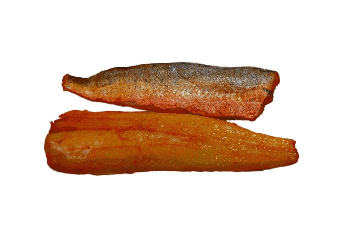 CODFISH SMOKED