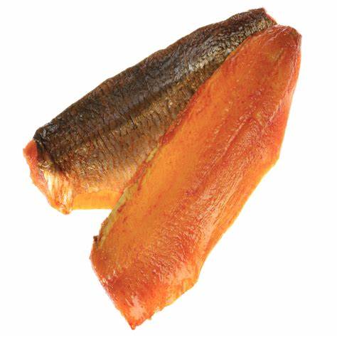 RAINBOW TROUT SMOKED