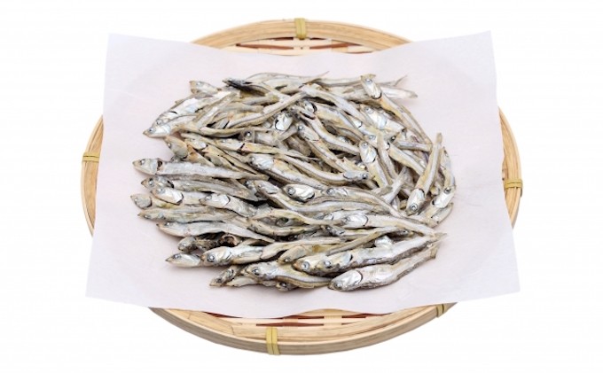 DRIED FISH FOR SOUP