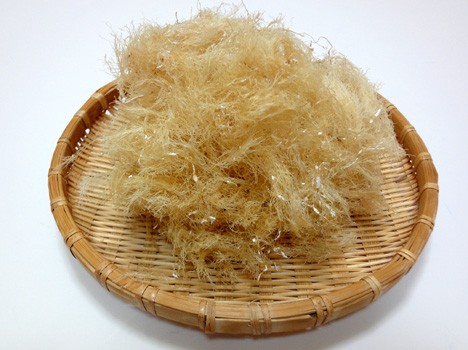 AGAR-AGAR (TOKOROTEN)