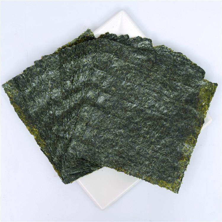 LAVER DRIED SHEET