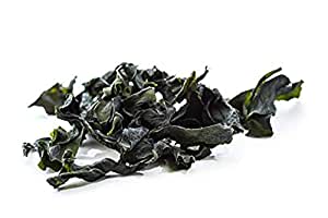 SEA WEED DRIED (HOSHI WAKAME)