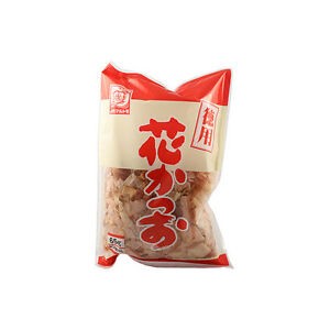 BONITO DRIED FLAKE