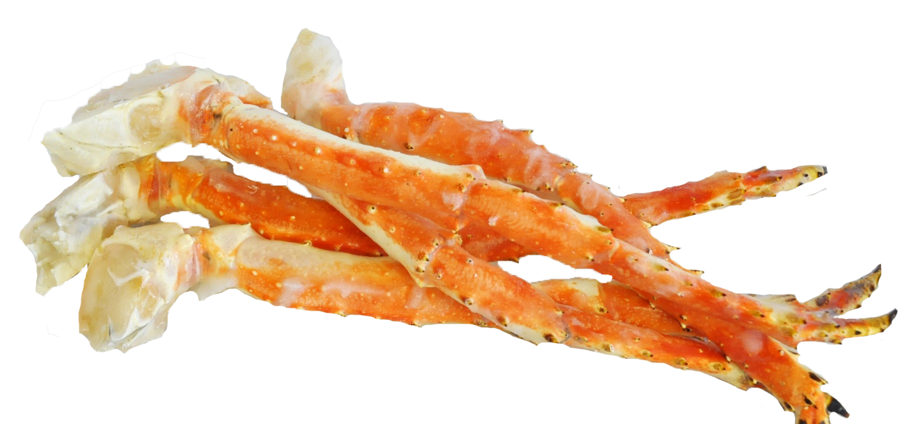 CRAB LEG KING FROZEN