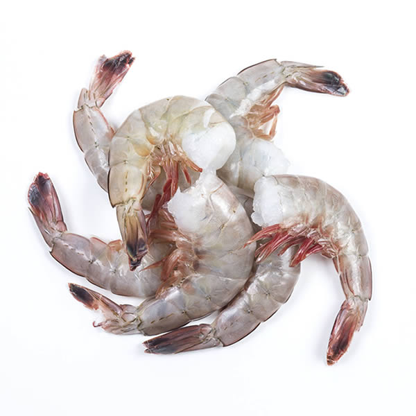 PRAWN HEADLESS LARGE FROZEN