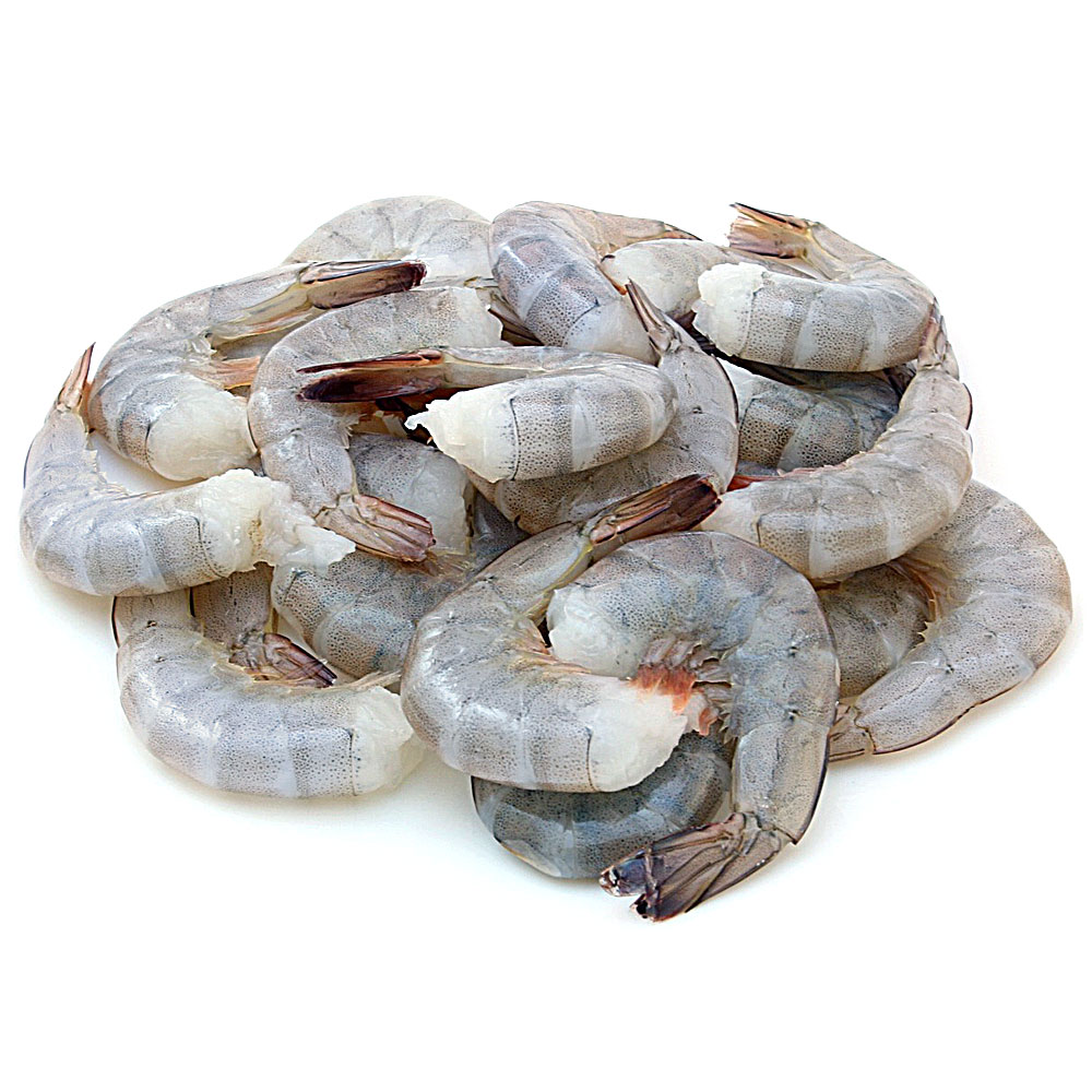 SHRIMP HEADLESS FROZEN