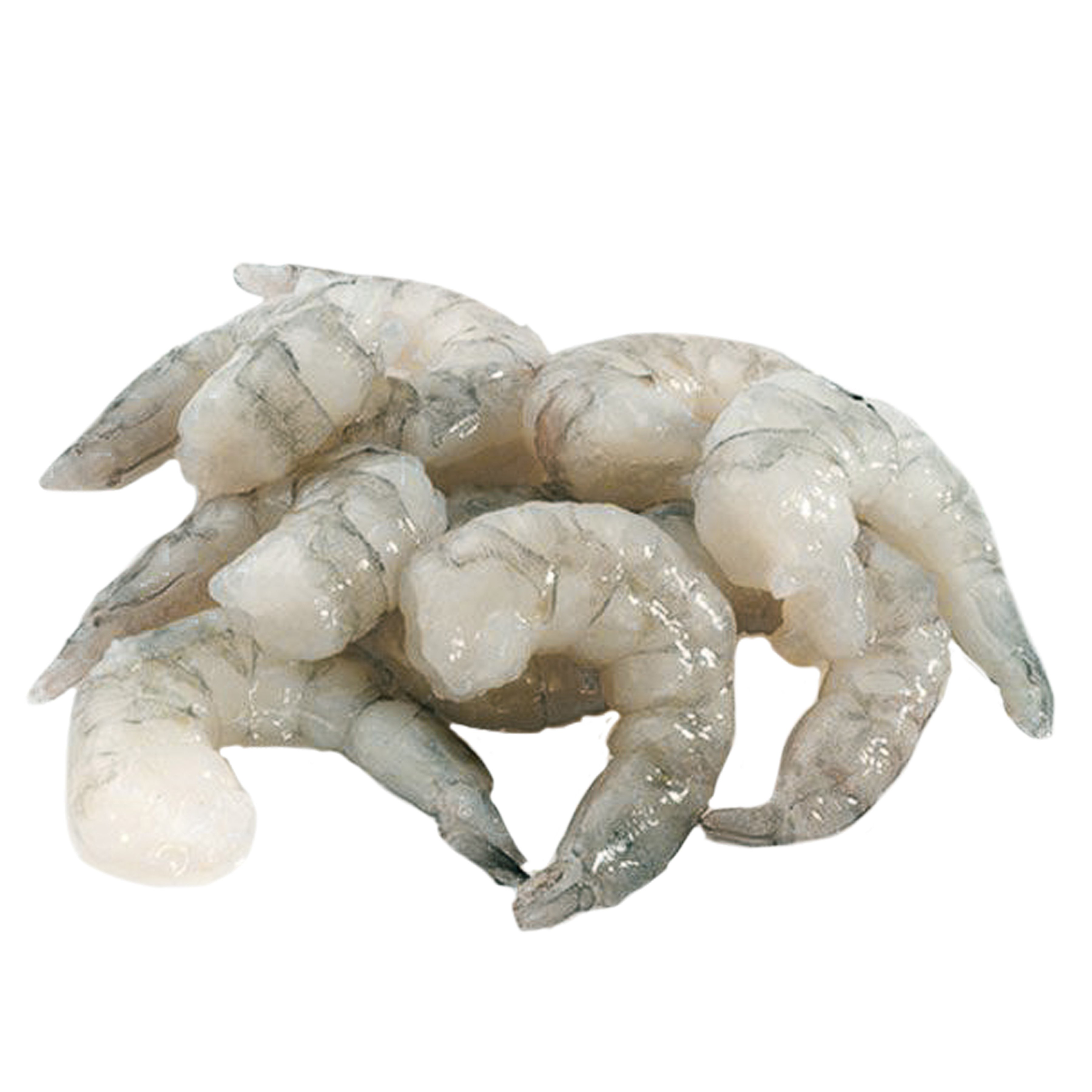 SHRIMP PEELED FROZEN