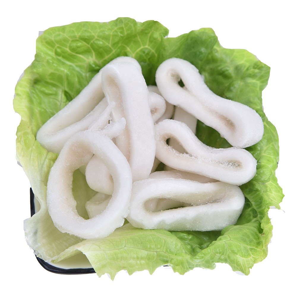 CALAMARY FROZEN